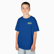 Autism Kids clothes By Daily Bloom Autism Awareness 2025 - Celebrate Minds of All Kinds Youth T-Shirt