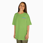 Autism Kids clothes By Daily Bloom Autism Awareness 2025 - Celebrate Minds of All Kinds Youth T-Shirt