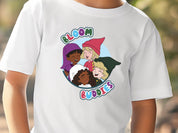 Bloom Buddies Kids Bundle-Neurodiversity, ADHD & Autism Awareness & Acceptance by Daily Bloom