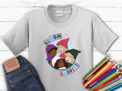 Bloom Buddies Kids Bundle-Neurodiversity, ADHD & Autism Awareness & Acceptance by Daily Bloom