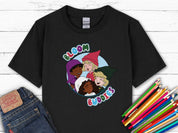 Bloom Buddies Kids Bundle-Neurodiversity, ADHD & Autism Awareness & Acceptance by Daily Bloom