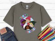 Bloom Buddies Kids Bundle-Neurodiversity, ADHD & Autism Awareness & Acceptance by Daily Bloom