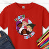 Autism Kids clothes - Bloom Buddies Profile Pictures Kids T-Shirt - Daily Bloom