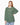 Autism Long - sleeve - Acceptance Statement Comfort Colors Long Sleeve T-Shirt - Daily Bloom