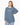Autism Long - sleeve - Advocacy Statement Comfort Colors Long Sleeve T-Shirt - Daily Bloom