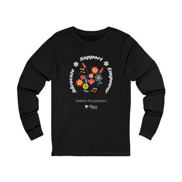 S / Black