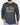 Autism Long - sleeve - BCBA - Board Certified Behavior Analyst College Style Long Sleeve T-Shirt - Daily Bloom