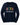 Autism Long - sleeve - BCBA - Board Certified Behavior Analyst College Style Long Sleeve T-Shirt - Daily Bloom