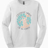 Autism Long - sleeve - Celebrate Minds Of All Kinds Long Sleeve T-Shirt - Daily Bloom
