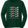 Autism Long - sleeve - Different Petals Same Garden Long Sleeve T-Shirt - Daily Bloom