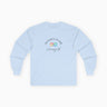 Autism Long - sleeve - Diversity Is Our Strength Long Sleeve T-Shirt - Daily Bloom