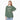 Autism Long - sleeve - Inclusion Definition Comfort Colors Long Sleeve T-Shirt - Daily Bloom