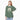 Autism Long - sleeve - Life Happens Visuals Help Comfort Colors Long Sleeve T-Shirt - Daily Bloom