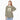 Autism Long - sleeve - Life Happens Visuals Help Comfort Colors Long Sleeve T-Shirt - Daily Bloom
