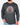 Autism Long - sleeve - Life Happens Visuals Help Long Sleeve T-Shirt - Daily Bloom