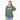Autism Long - sleeve - Neurospicy Comfort Colors Long Sleeve T-Shirt - Daily Bloom