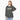 Autism Long - sleeve - Neurospicy Comfort Colors Long Sleeve T-Shirt - Daily Bloom