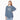 Autism Long - sleeve - Normalize Stimming Comfort Colors Long Sleeve T-Shirt - Daily Bloom