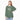 Autism Long - sleeve - Normalize Stimming Comfort Colors Long Sleeve T-Shirt - Daily Bloom