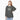 Autism Long - sleeve - Normalize Stimming Comfort Colors Long Sleeve T-Shirt - Daily Bloom