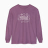 Autism product - The Nurture & Normalize Comfort Colors Winter Bundle - Daily Bloom