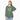 Autism Long - sleeve - Nurturing Minds Comfort Colors Long Sleeve T-Shirt - Daily Bloom