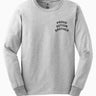 Autism Long - sleeve - Proud Autism Brother Long Sleeve T-Shirt - Daily Bloom