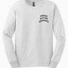 Autism Long - sleeve - Proud Autism Grandpa Long Sleeve T-Shirt - Daily Bloom