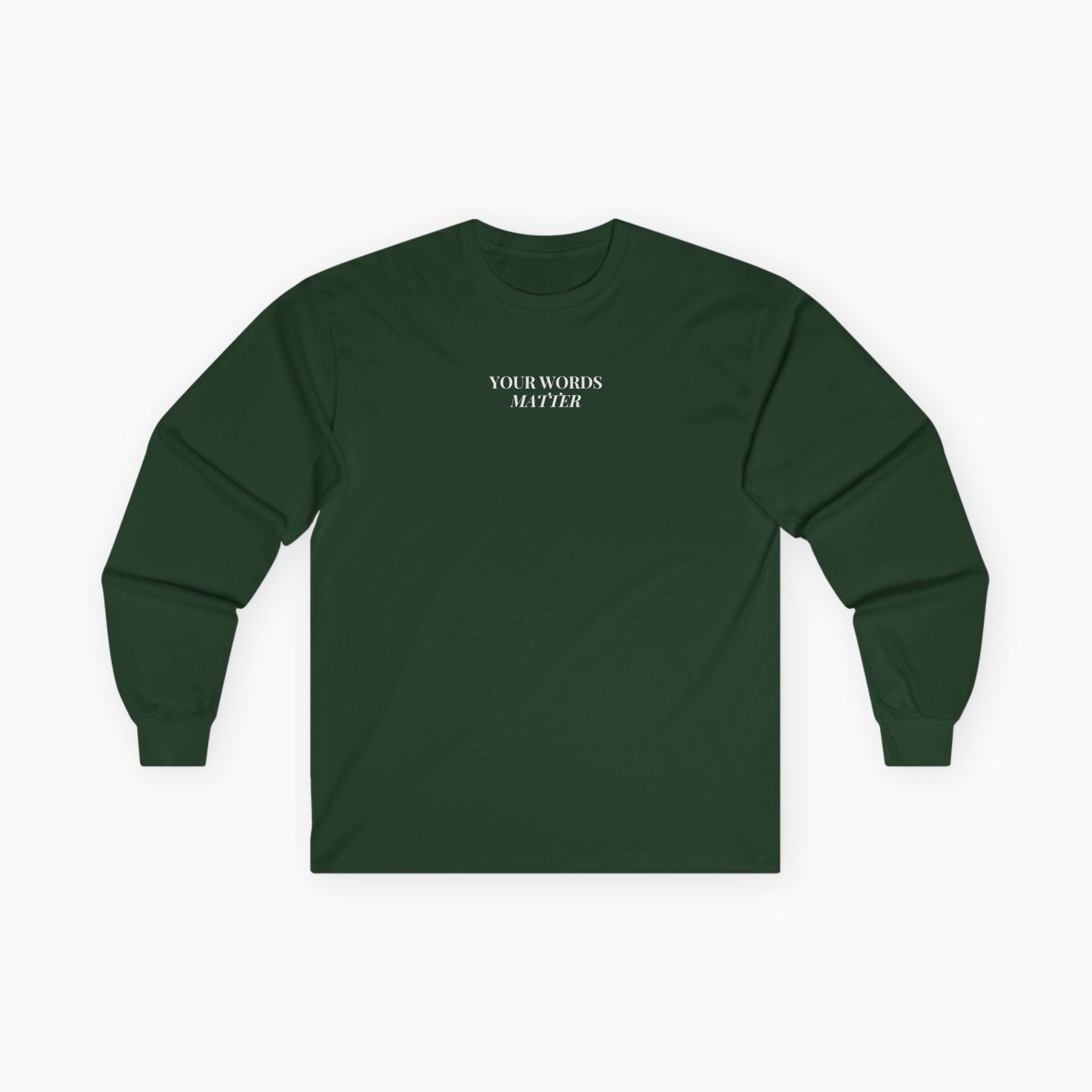  Forest Green