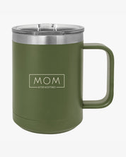 Autism Mug By Daily Bloom Mother's Day 2025 - Mom Box Coffee Mug Tumbler
