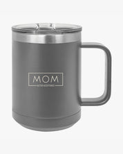 Autism Mug By Daily Bloom Mother's Day 2025 - Mom Box Coffee Mug Tumbler