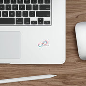 Autism Paper products By Daily Bloom Autism Acceptance 2025 - Loop of Acceptance Sticker