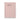 Autism Paper products - Be the Reason Someone Feels Included Journal - Blush - Daily Bloom