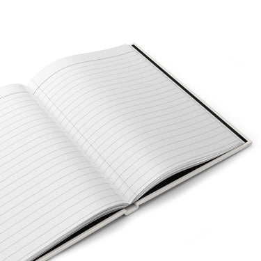 Autism Paper products - Educate Accommodate Celebrate Journal - Ivory - Daily Bloom