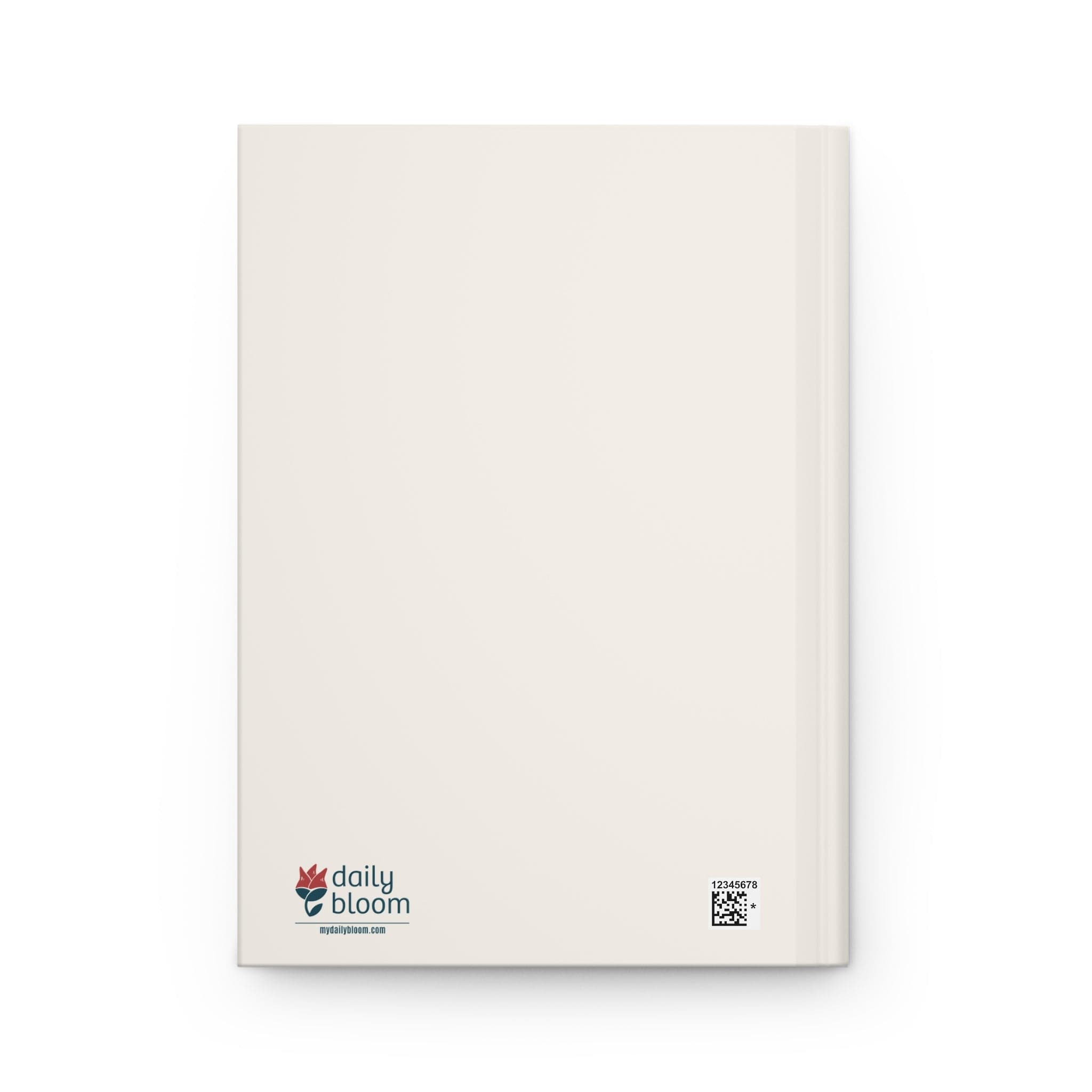Autism Paper products By Daily Bloom Educate Accommodate Celebrate Journal - Ivory
