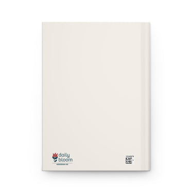 Autism Paper products - Educate Accommodate Celebrate Journal - Ivory - Daily Bloom