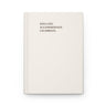 Autism Paper products - Educate Accommodate Celebrate Journal - Ivory - Daily Bloom