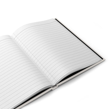Autism Paper products - Helping Tiny Humans Do Big Things Notebook - Daily Bloom
