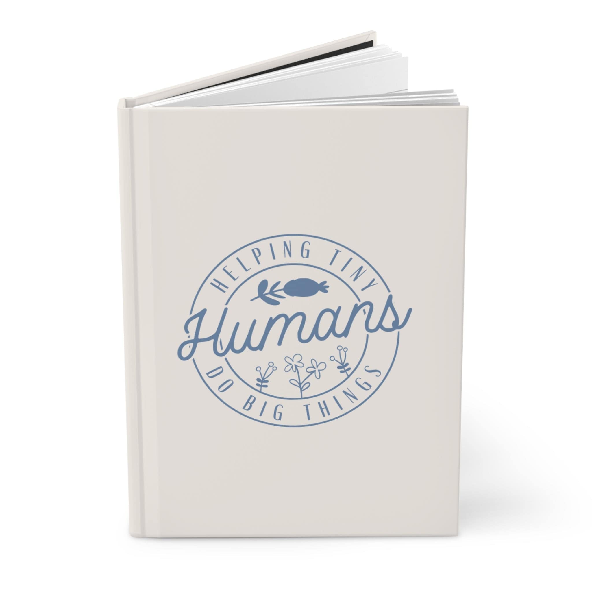Autism Paper products By Daily Bloom Helping Tiny Humans Do Big Things Notebook