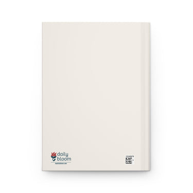Autism Paper products - Helping Tiny Humans Do Big Things Notebook - Daily Bloom