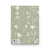 Autism Paper products By Daily Bloom Mothers Day 2025 - Mom Box Personalized Hardcover Journal Notebook