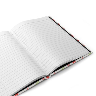 Autism Paper products - Mothers Day 2025 - Neurospicy Mom Club Personalized Hardcover Journal Notebook - Daily Bloom