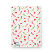 Autism Paper products By Daily Bloom Mothers Day 2025 - Neurospicy Mom Club Personalized Hardcover Journal Notebook
