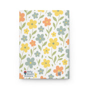 Autism Paper products By Daily Bloom Mothers Day 2025 - Proud Autism Mom Personalized Hardcover Journal Notebook