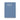 Autism Paper products - The Moments That Changed Everything Journal - Dusty Blue - Daily Bloom