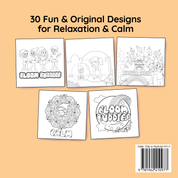Kids Activity Bundle-Neurodiversity, ADHD & Autism Awareness & Acceptance by Daily Bloom