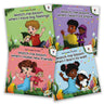 Autism Paperback Book - Daily Bloom Coping Series 4 Book Bundle - Daily Bloom
