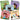 Autism Paperback Book - Daily Bloom Coping Series 5 Book Bundle - Daily Bloom