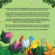 Sieh mir zu, wie ich aufblühe, wenn ich große Gefühle habe-Neurodiversity, ADHD & Autism Awareness & Acceptance Paperback Book by Daily Bloom