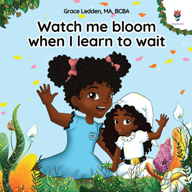 Autism Paperback Book - Daily Bloom Coping Series 5 Book Bundle - Daily Bloom